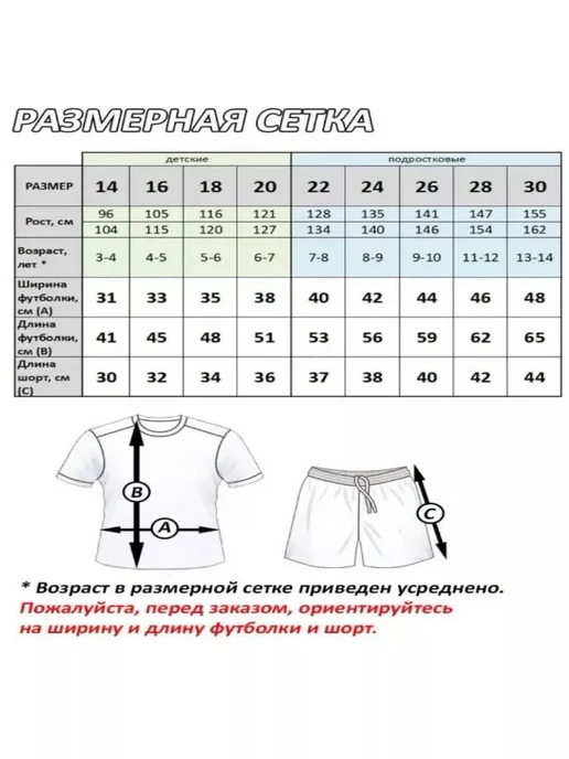 GUDDY SHOP Форма Футбольная Барселона - Ламин Ямаль, синий, фото 2