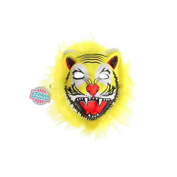 Карнавальная маска