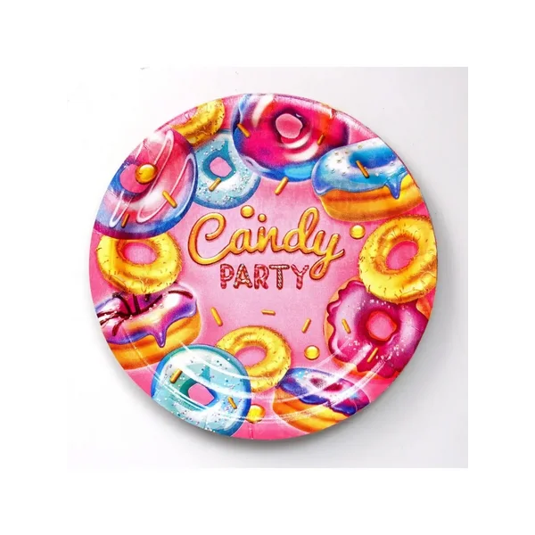 Одноразовая посуда