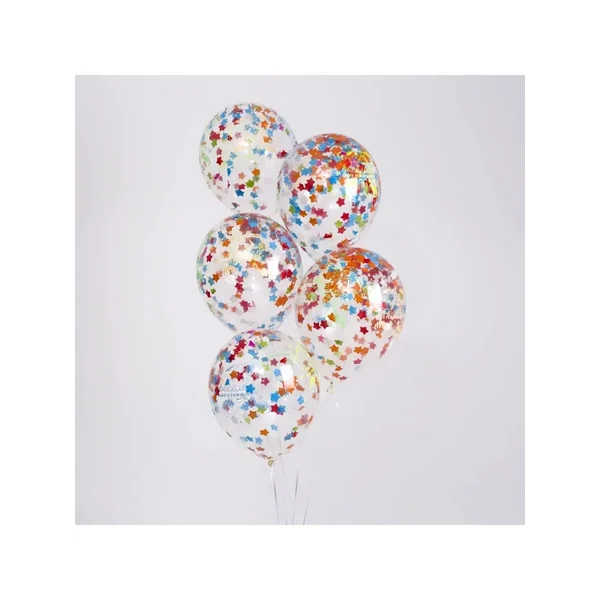 Воздушные шарики