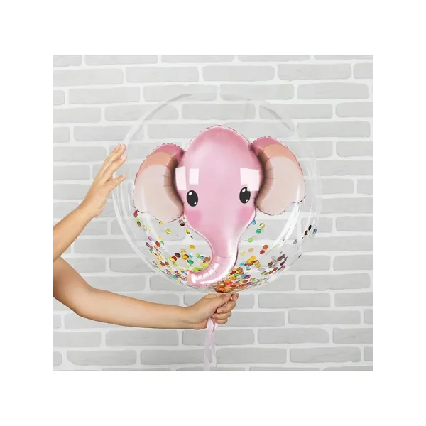 Воздушные шарики