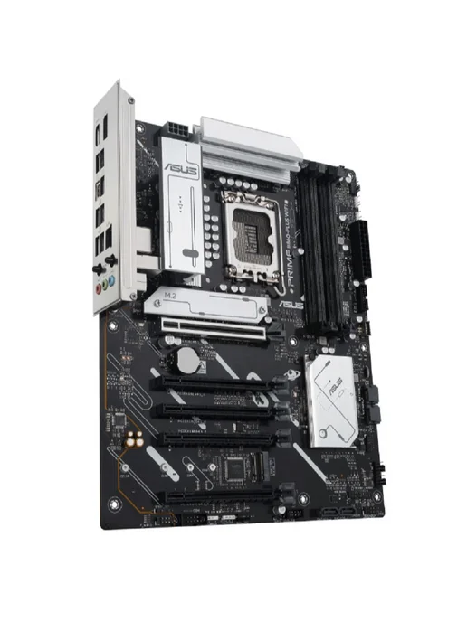Asus Материнская плата TUF GAMING B860-PLUS WIFI, вариант, фото 2