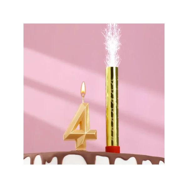 Свечи для торта