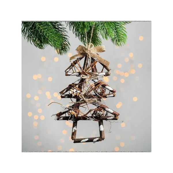 Елочное украшение