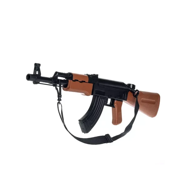 Водный пистолет автомат AK47