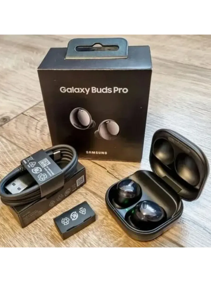 Galaxy Buds 2 Pro Купить Гомель