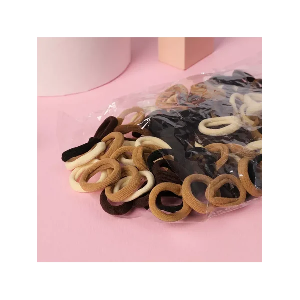 Резинки для волос