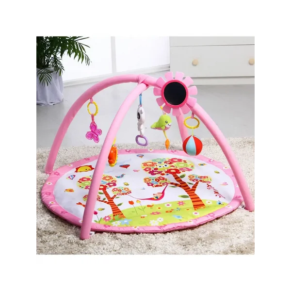 Развивающий коврик "Сказочный сон"