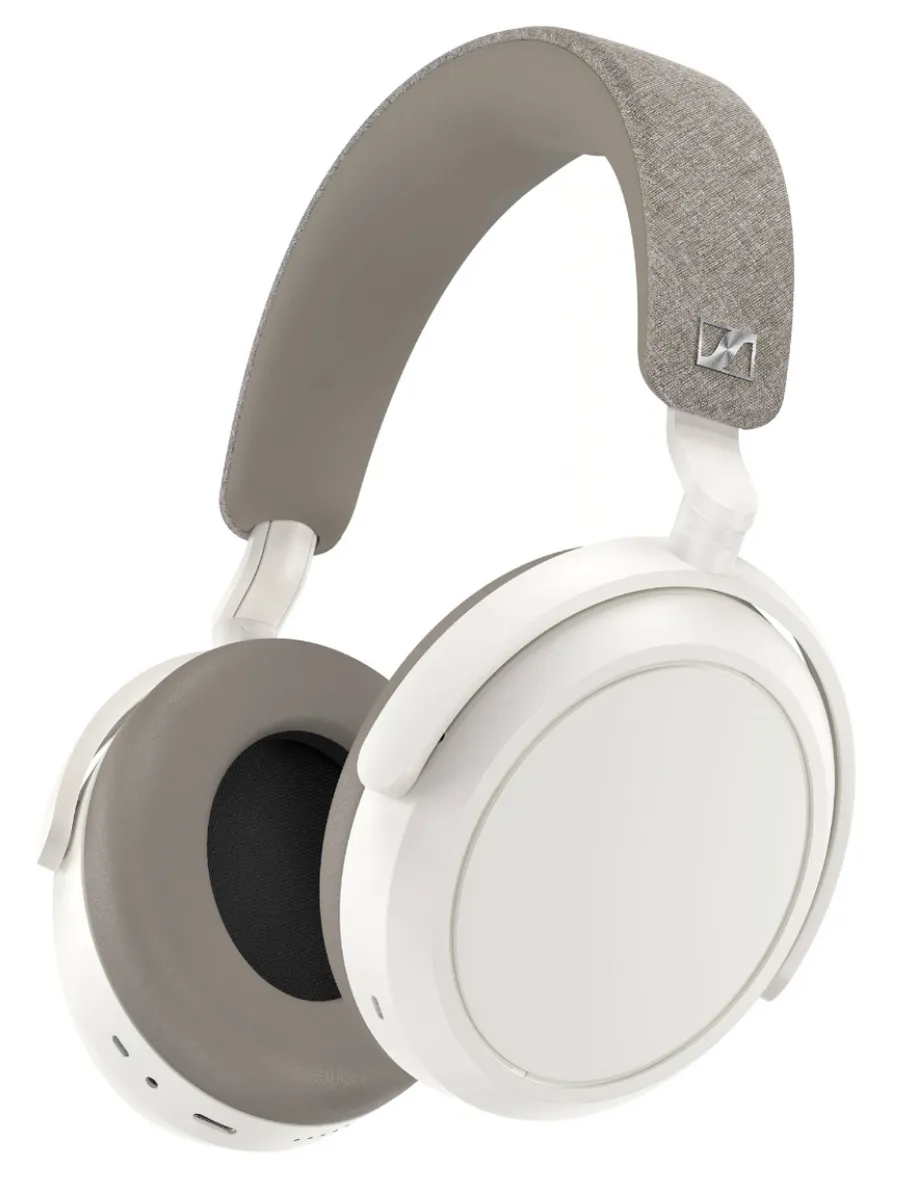 Sennheiser Наушники Momentum Wireless 4 White