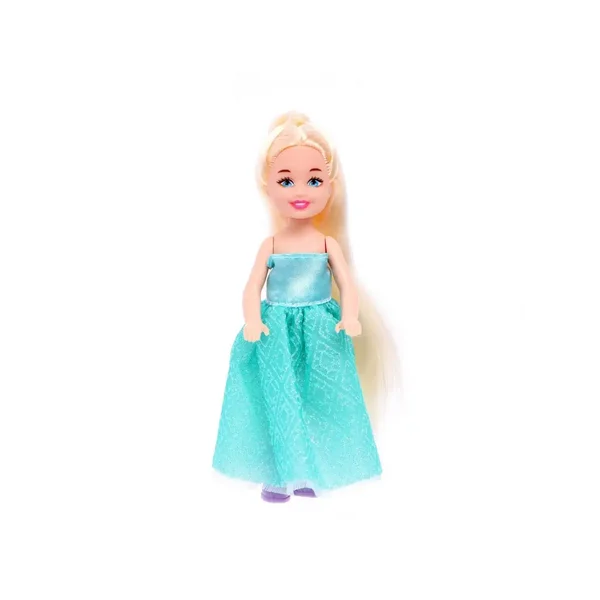 Кукла Изабелла