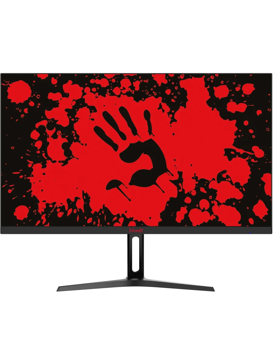 Монитор 23.8 Дюймов FHD игровой 180Гц MN240F BLOODY 333231231 купить за 11 489 ₽ в интернет‑магазине Wildberries