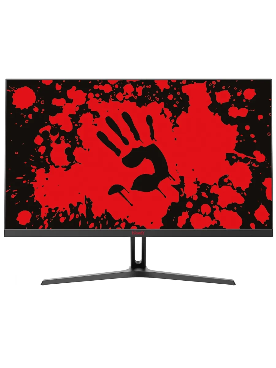 Монитор 27 Дюймов FHD игровой 200Гц MN270F