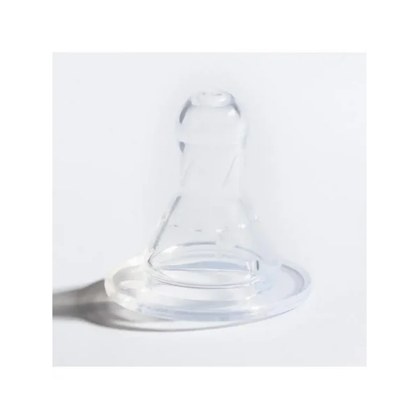 Соска силиконовая классическая "Универсальная"