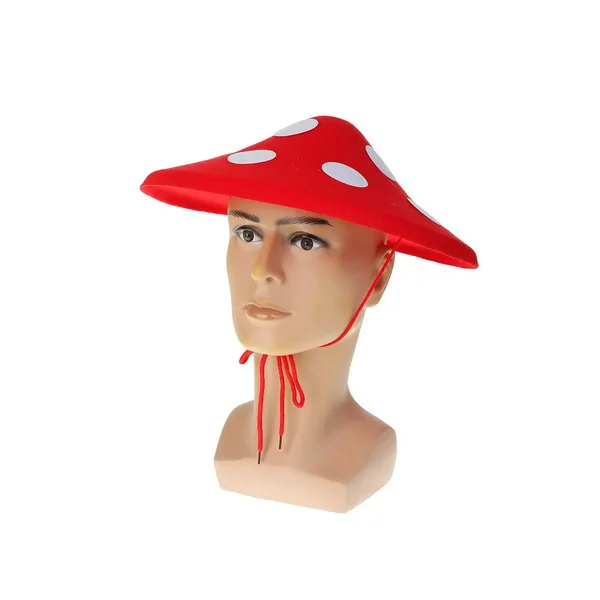 Шляпа Мухомор