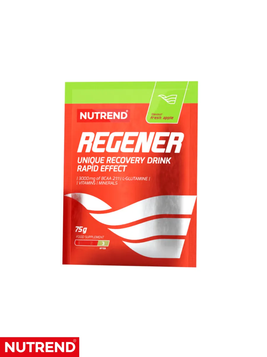 Восстанавливающий комплекс REGENER 1 порция