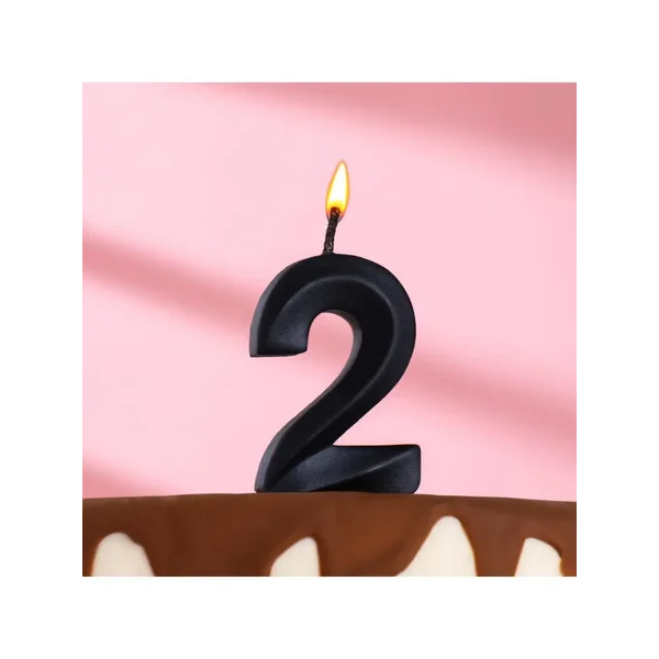 Свечи для торта