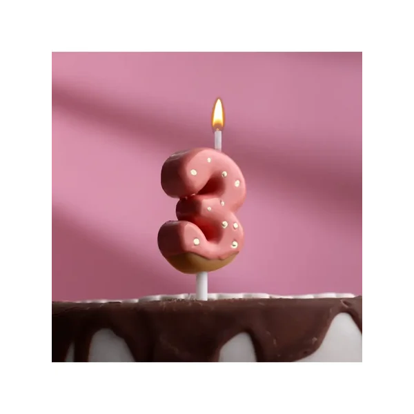 Свечи для торта