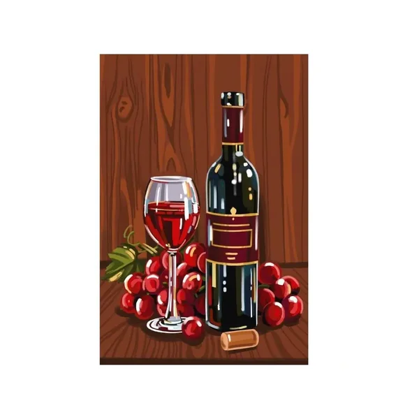 Алмазная мозаика