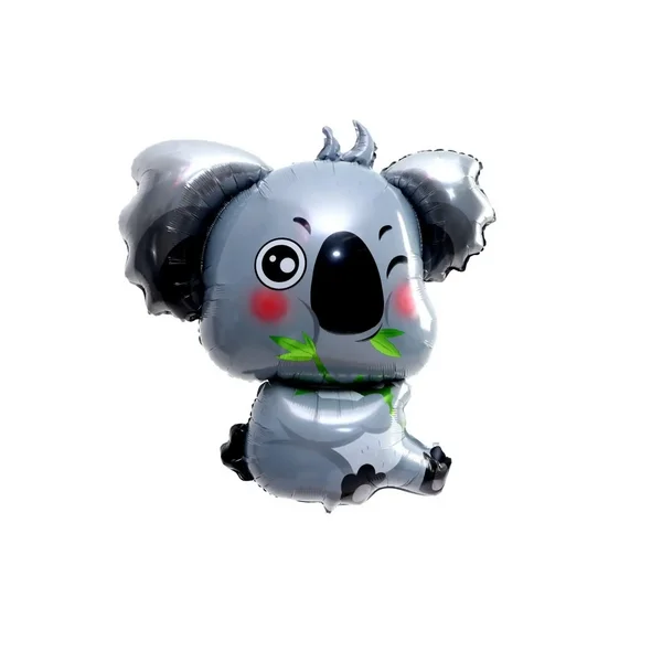 Воздушный шар коала