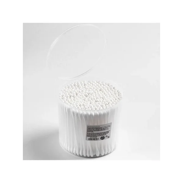 Ватные палочки