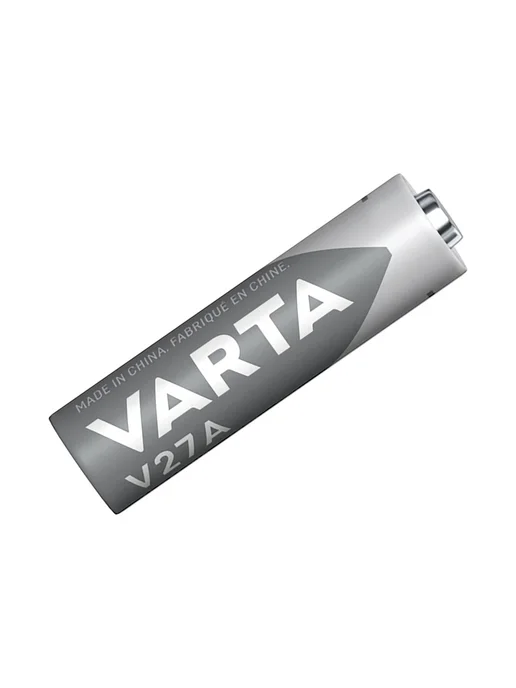 VARTA Батарейка V27A, вариант, фото 2