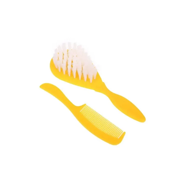 Массажная детская расческа для волос