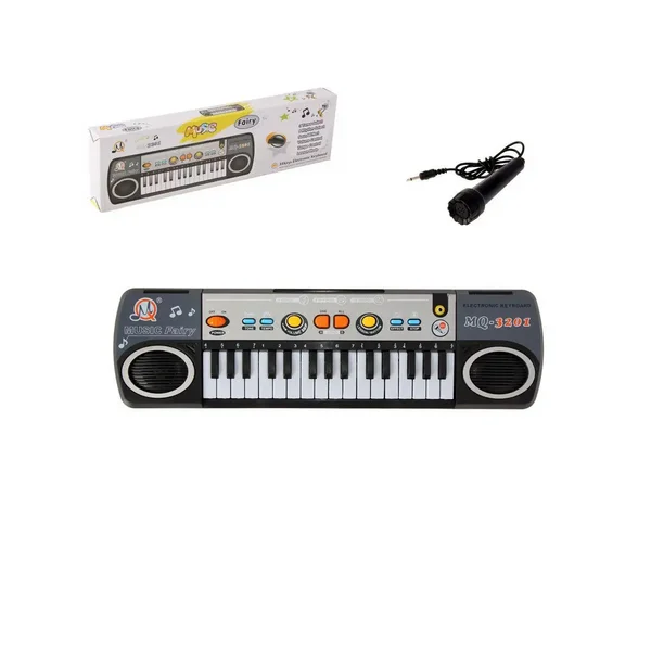 Синтезатор Юный музыкант