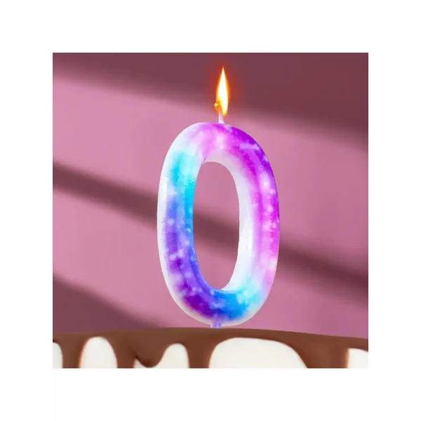 Свечи для торта