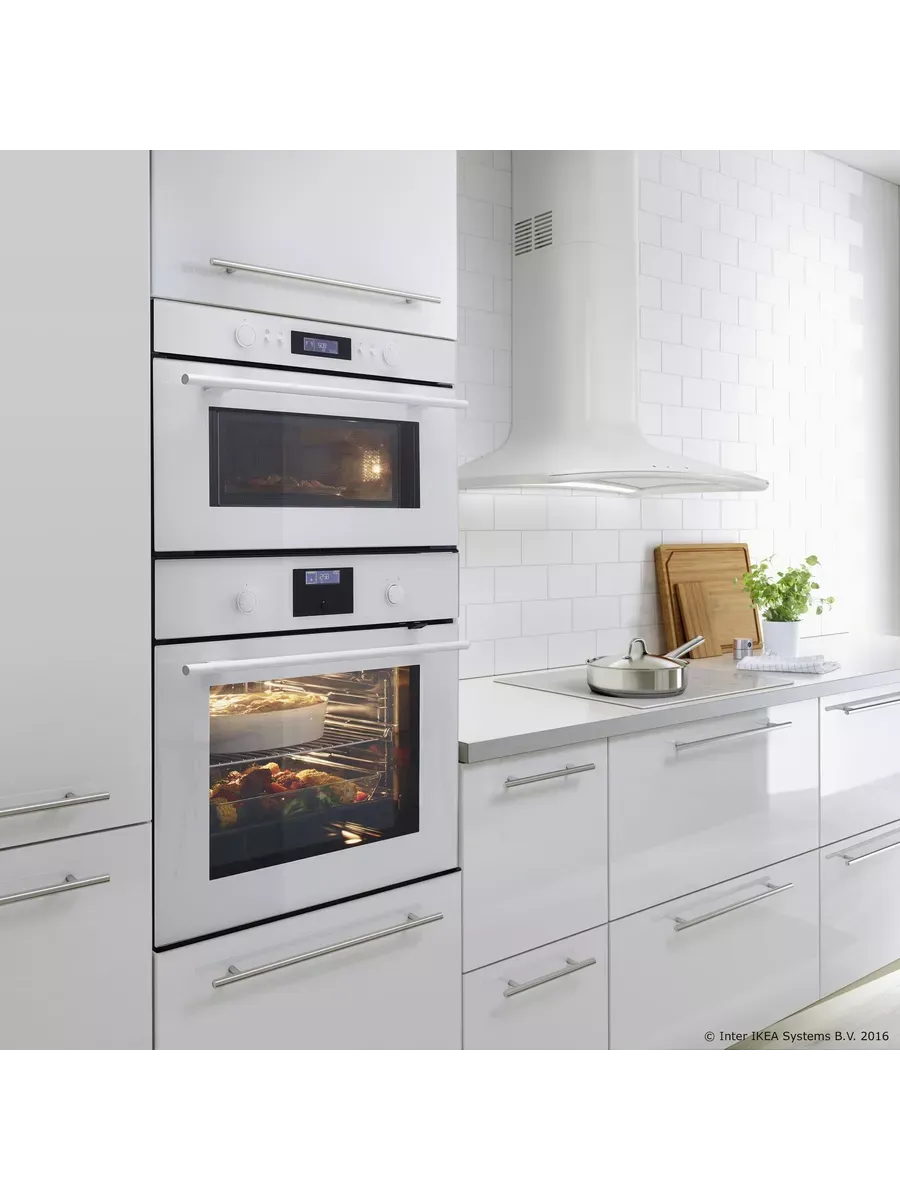 Краска для мебели глянцевая белая ночь фото 6