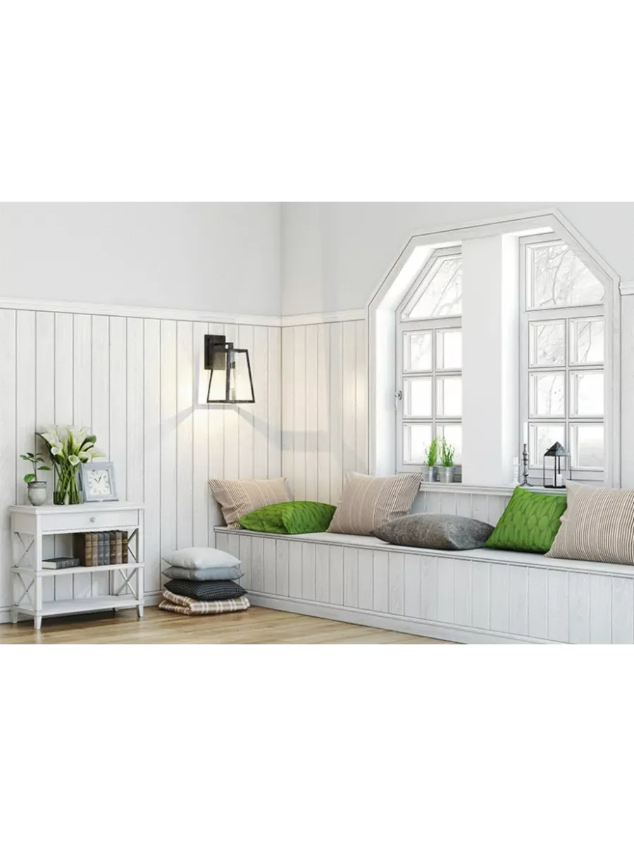 Краска для мебели глянцевая белый камень фото 7