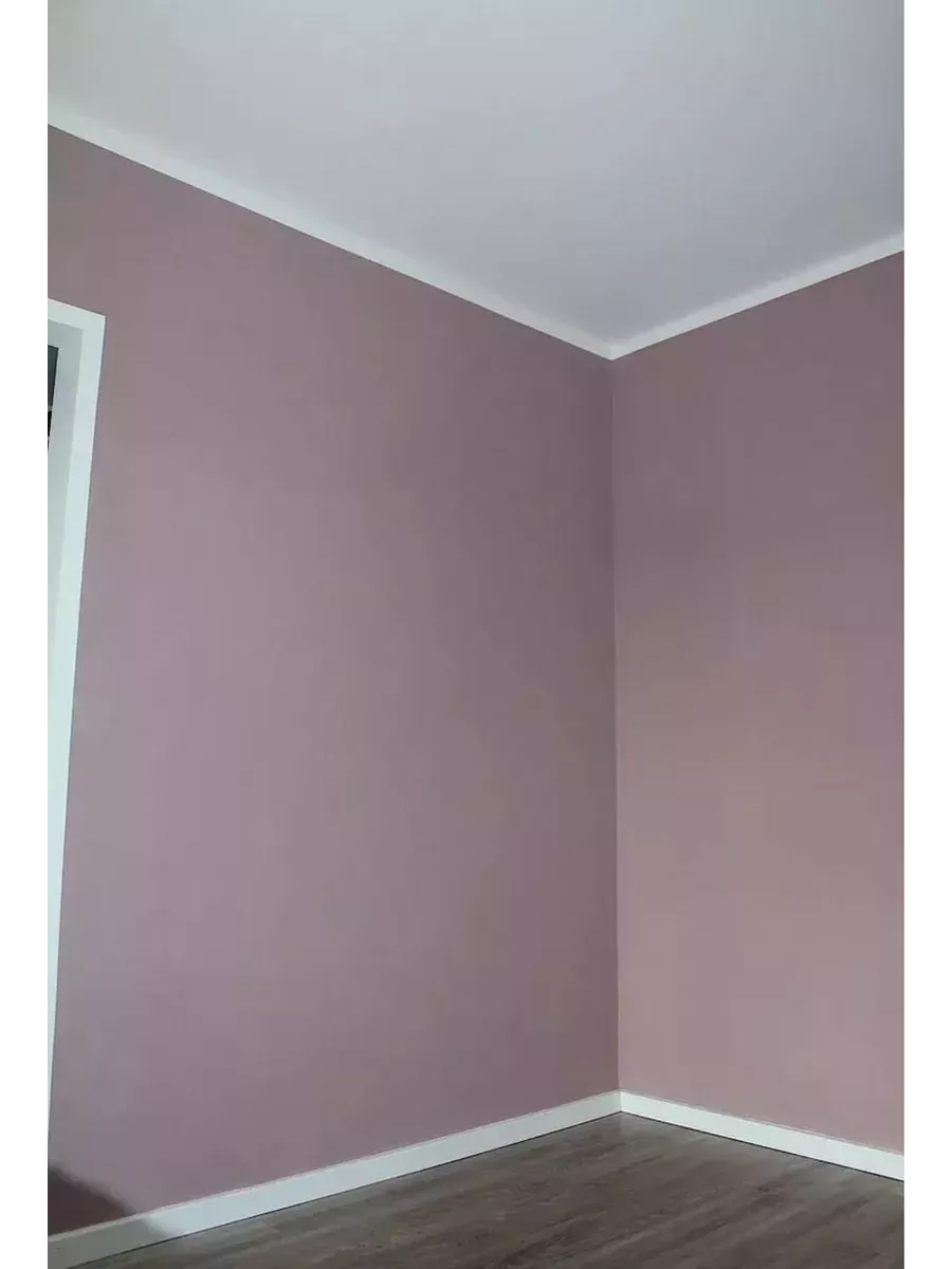 Краска для мебели глянцевая розовый пепел фото 6