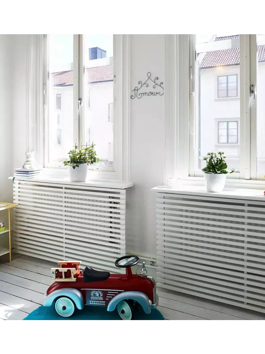 Краска для мебели глянцевая белая ночь фото 2