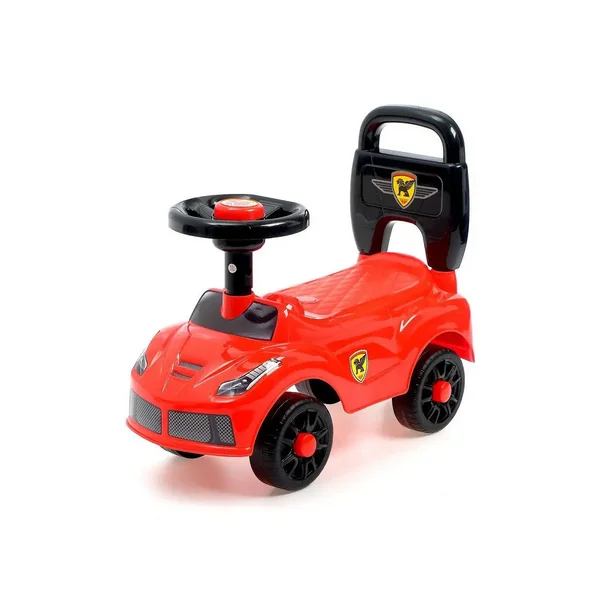 Толокар Ночной гонщик