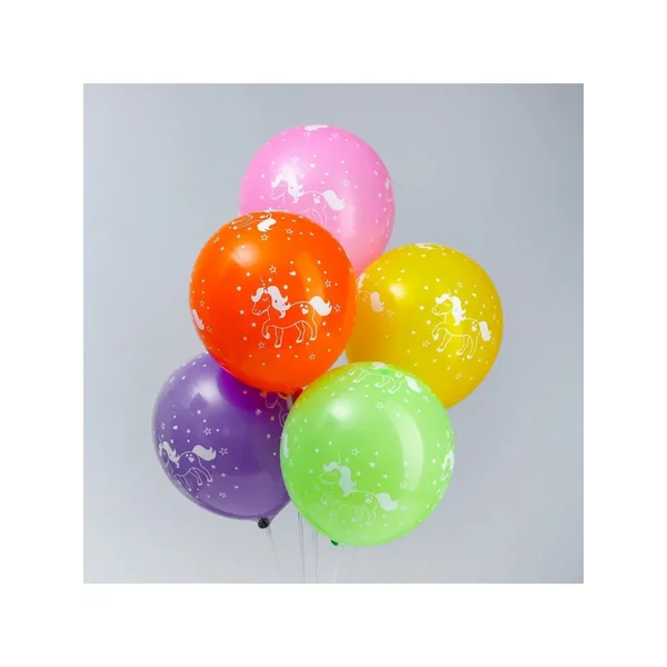 Воздушные шарики