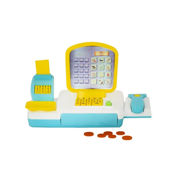 Игрушка Касса