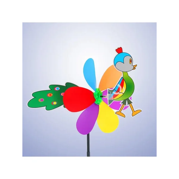 Ветерок "Павлин"