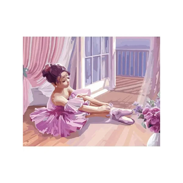 Алмазная мозаика