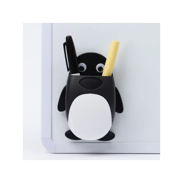 Магнитный держатель универсальный Пингвин