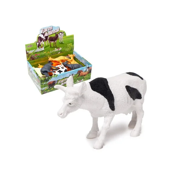 Фигурки животных для детей