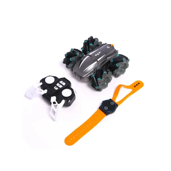 Перевёртыш радиоуправляемый STUNT ELF с управлением жестами