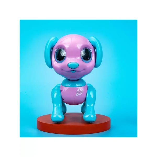 Интерактивная игрушка Собака