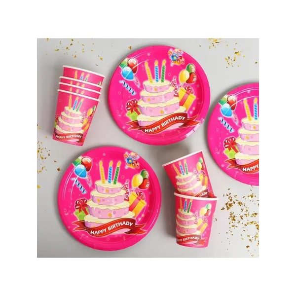 Набор для праздника