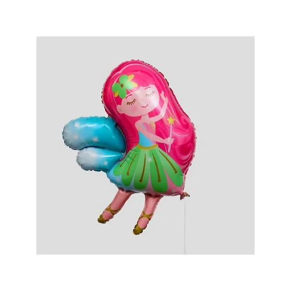 Шар фольгированный 24" "Феечка"