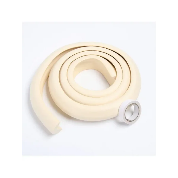 Лента для углов, 2 м., ширина 5 см., цвет бежевый