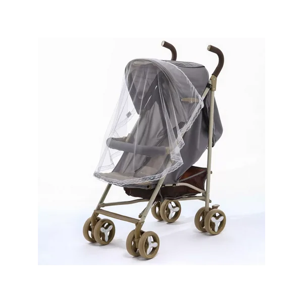 Москитная сетка на коляску