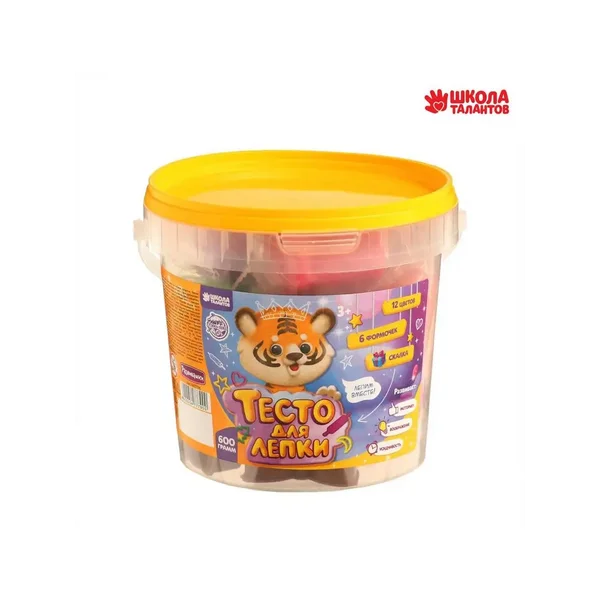 Набор для лепки