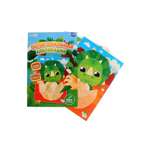 Набор для поделок