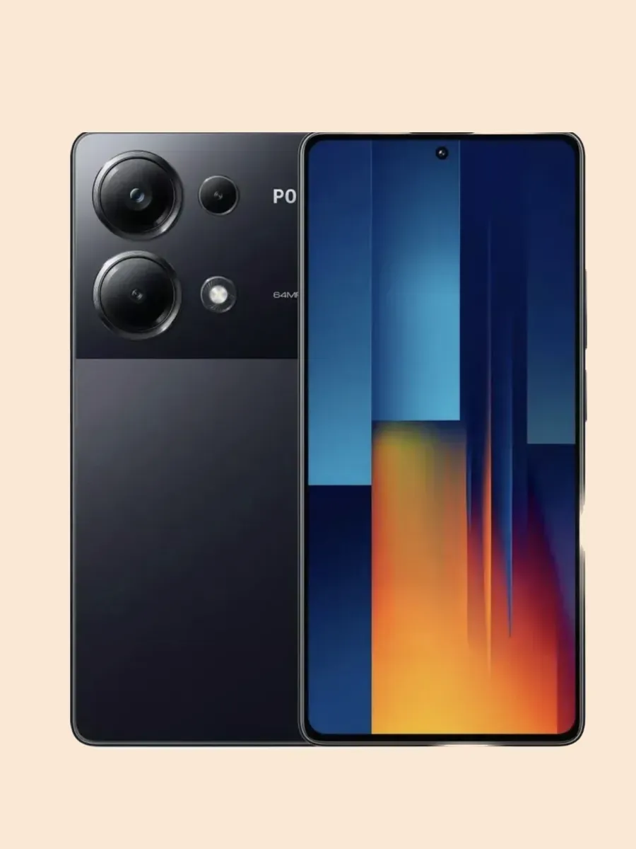Смартфон Poco M3 Pro Гб Купить