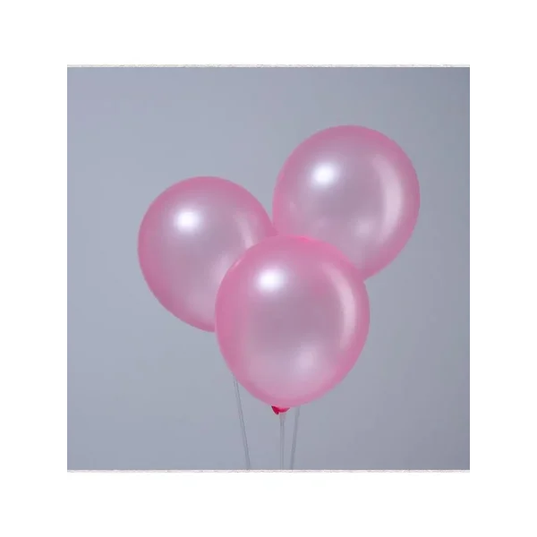 Воздушные шарики