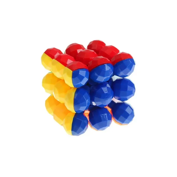 Игрушка механическая "Кругляш"